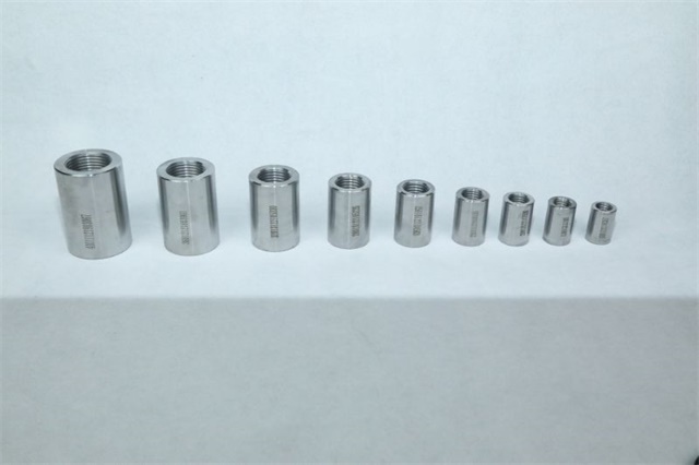 蓝田直螺纹钢筋套筒<font style='color:red'>尺寸</font>